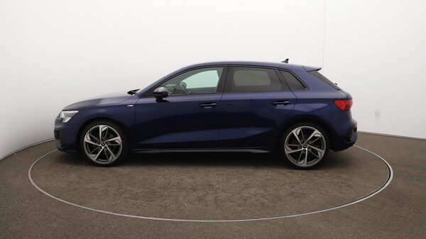 Used Audi A3 2021 for sale - 76226861: Photo 66