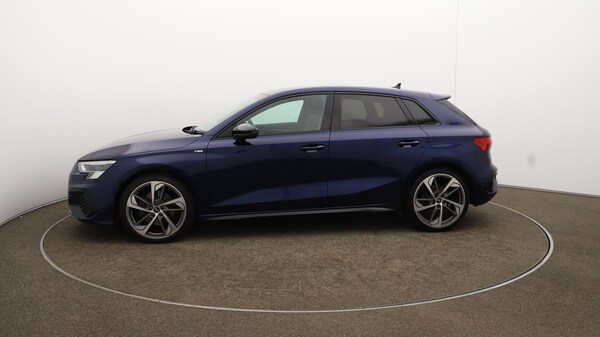 Used Audi A3 2021 for sale - 76226861: Photo 67