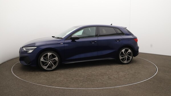 Used Audi A3 2021 for sale - 76226861: Photo 68