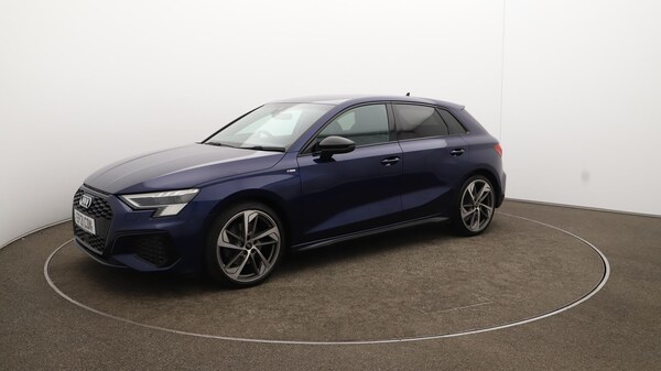 Used Audi A3 2021 for sale - 76226861: Photo 70