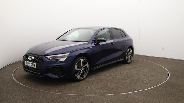Used Audi A3 2021 for sale - 76226861: Photo 71