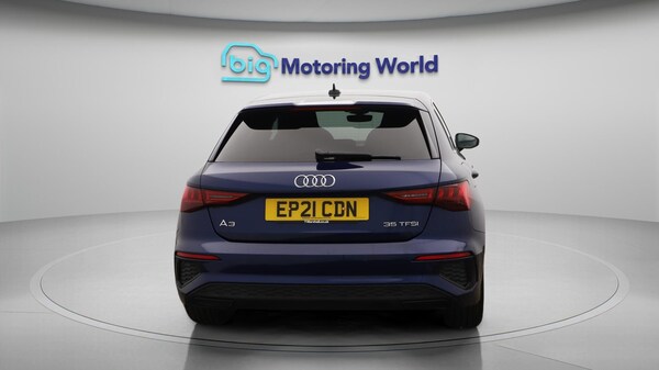 Used Audi A3 2021 for sale - 76226861: Photo 7