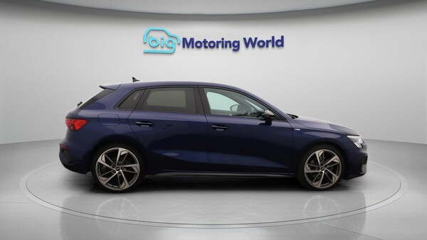 Used Audi A3 2021 for sale - 76226861: Photo 9