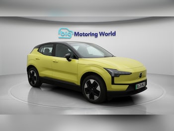 Used Volvo EX30 2024 for sale - 76781724: Photo