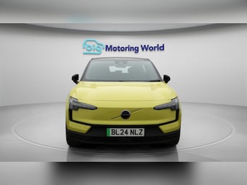 Used Volvo EX30 2024 for sale - 76781724: Photo