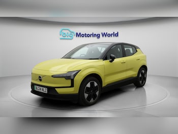 Used Volvo EX30 2024 for sale - 76781724: Photo