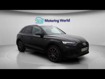 Used Audi Q5 2022 for sale - 74799603: Photo