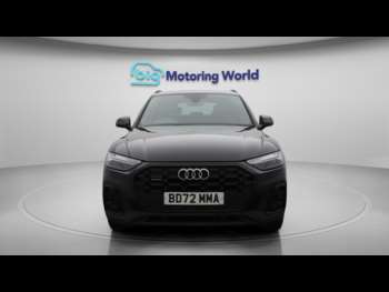 Used Audi Q5 2022 for sale - 74799603: Photo