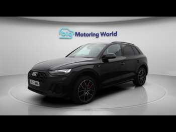 Used Audi Q5 2022 for sale - 74799603: Photo
