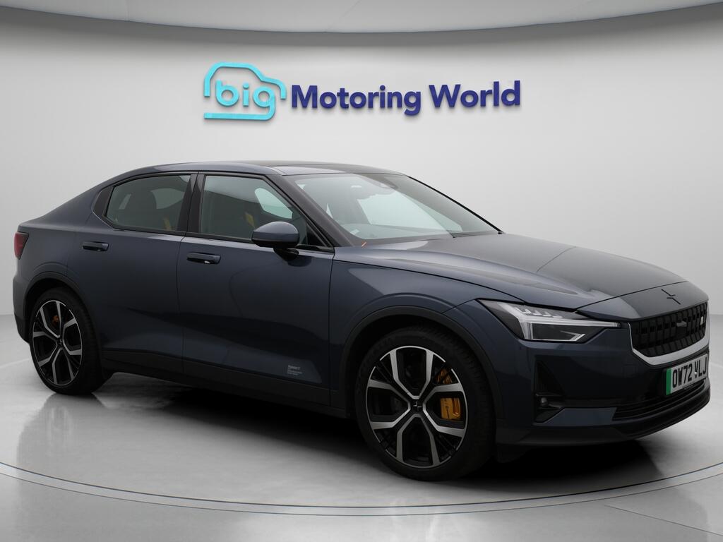 Used Polestar Polestar 2 2023 for sale - 76152285: Photo 1
