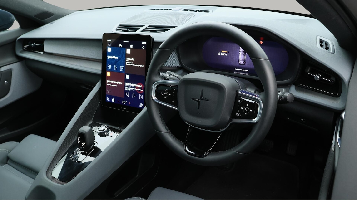 Used Polestar Polestar 2 2023 for sale - 76152285: Photo 10