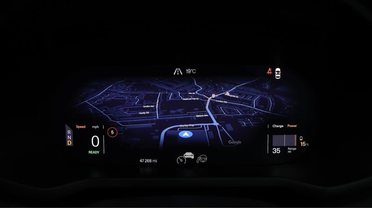 Used Polestar Polestar 2 2023 for sale - 76152285: Photo 11