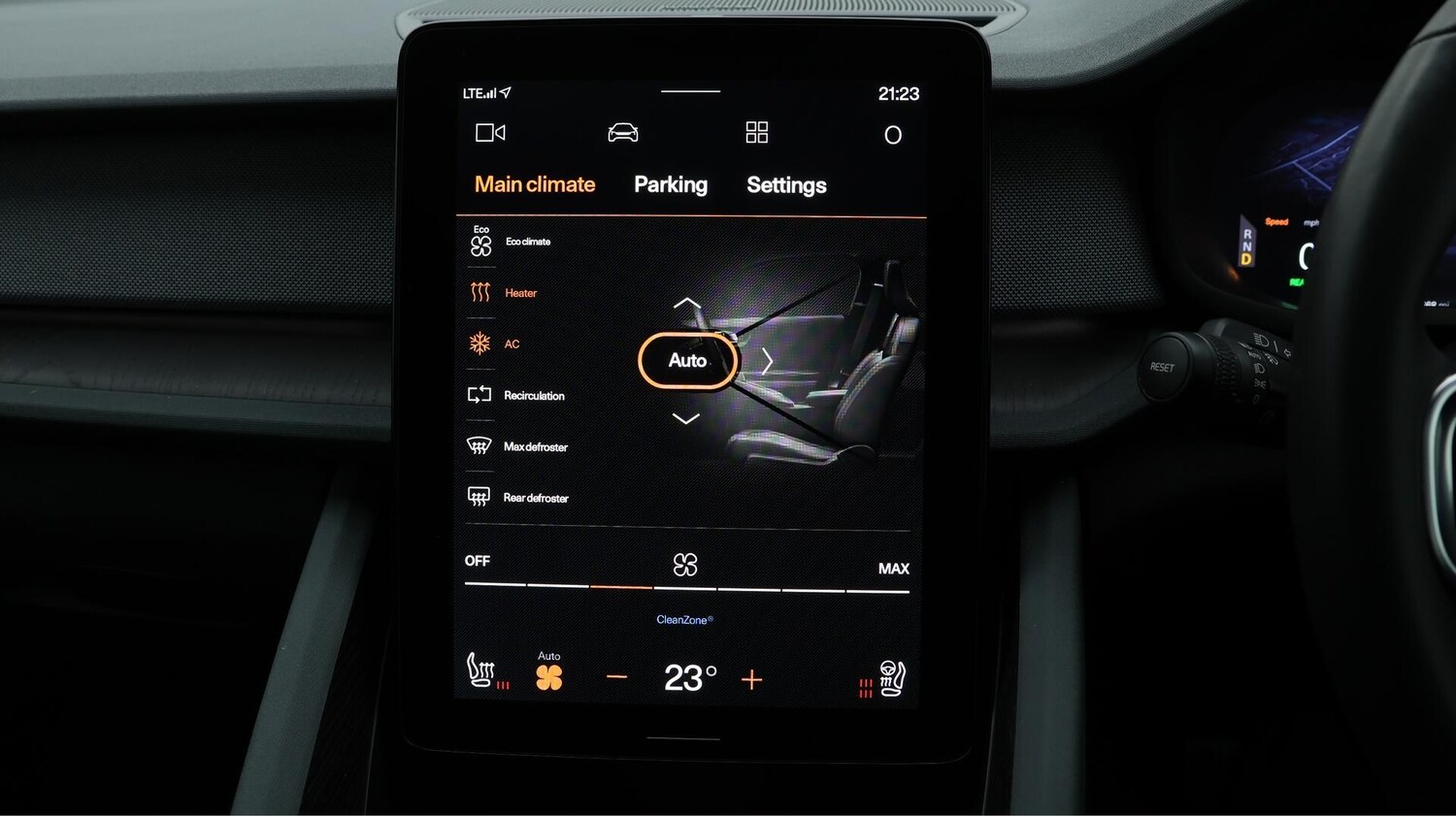 Used Polestar Polestar 2 2023 for sale - 76152285: Photo 13