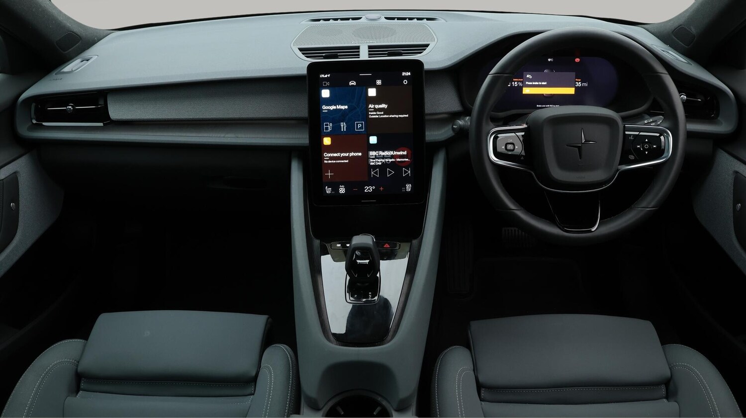 Used Polestar Polestar 2 2023 for sale - 76152285: Photo 14