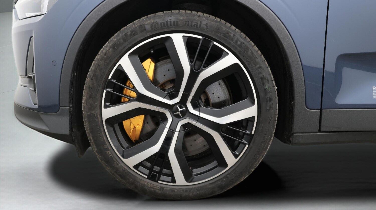 Used Polestar Polestar 2 2023 for sale - 76152285: Photo 19