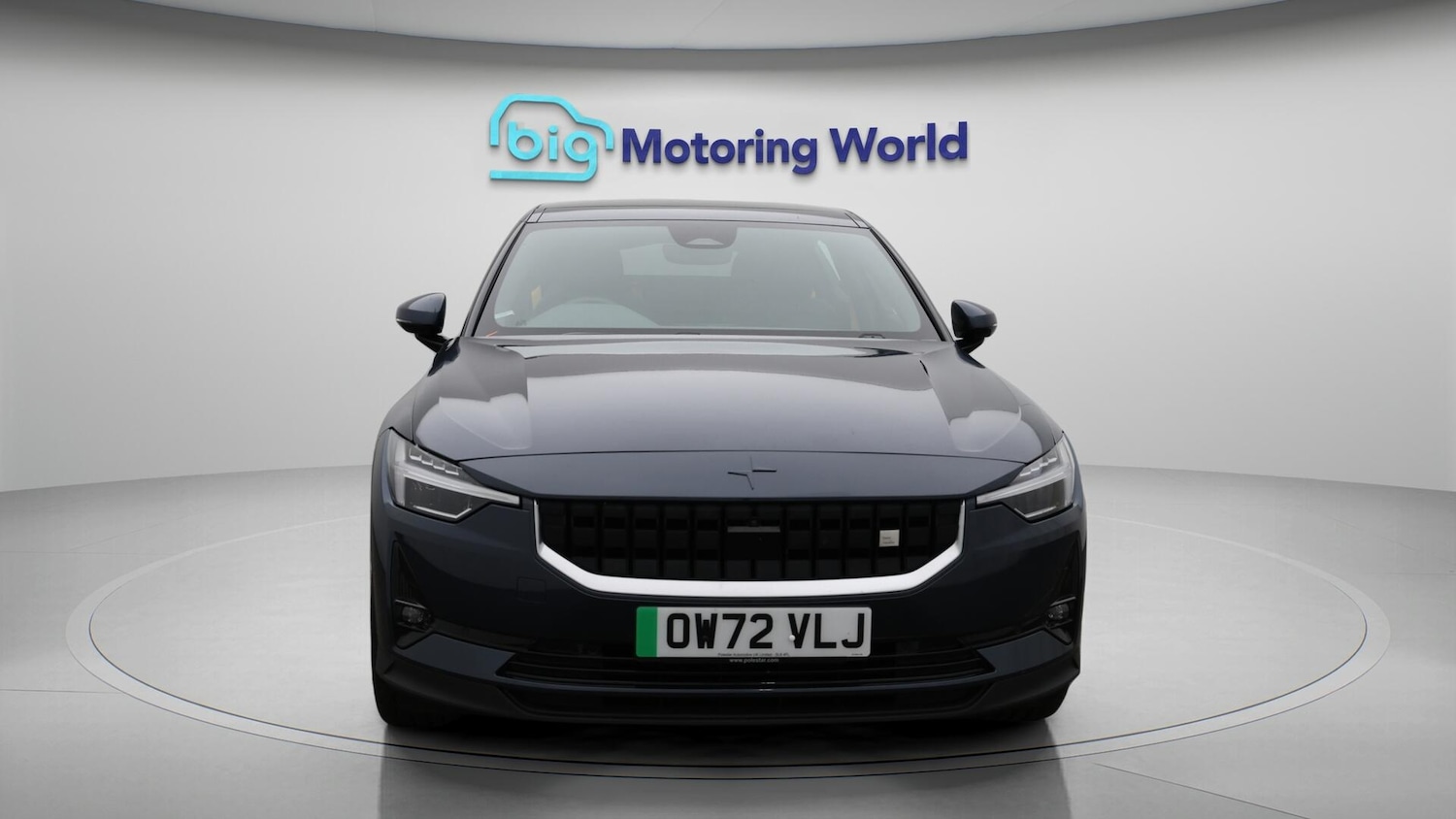 Used Polestar Polestar 2 2023 for sale - 76152285: Photo 3