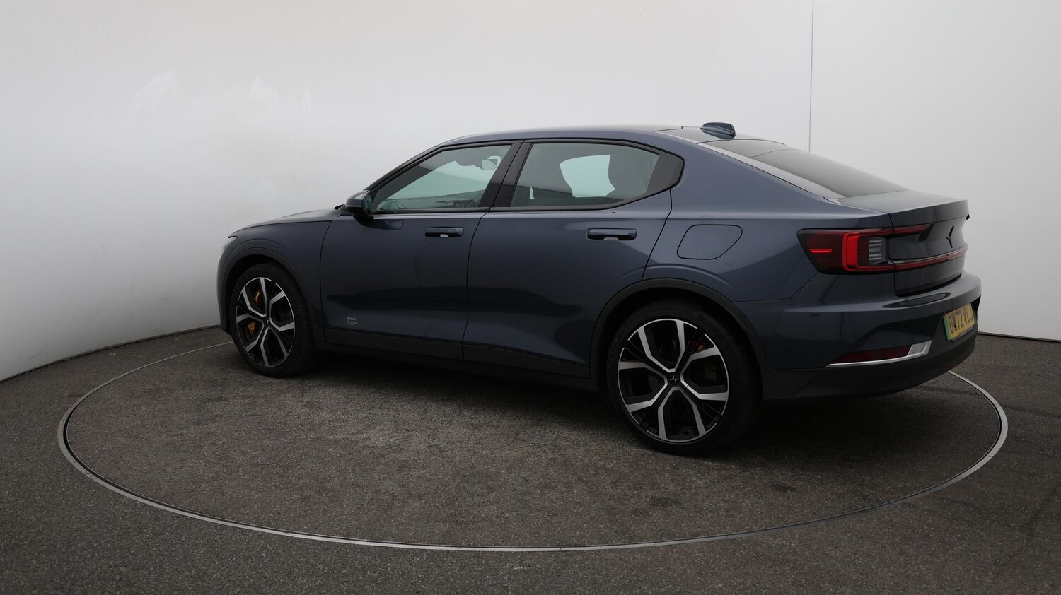 Used Polestar Polestar 2 2023 for sale - 76152285: Photo 35