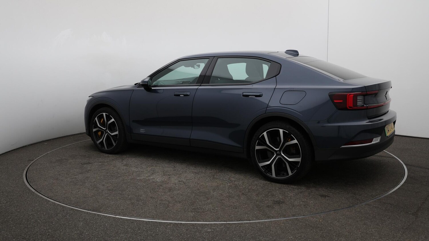 Used Polestar Polestar 2 2023 for sale - 76152285: Photo 36