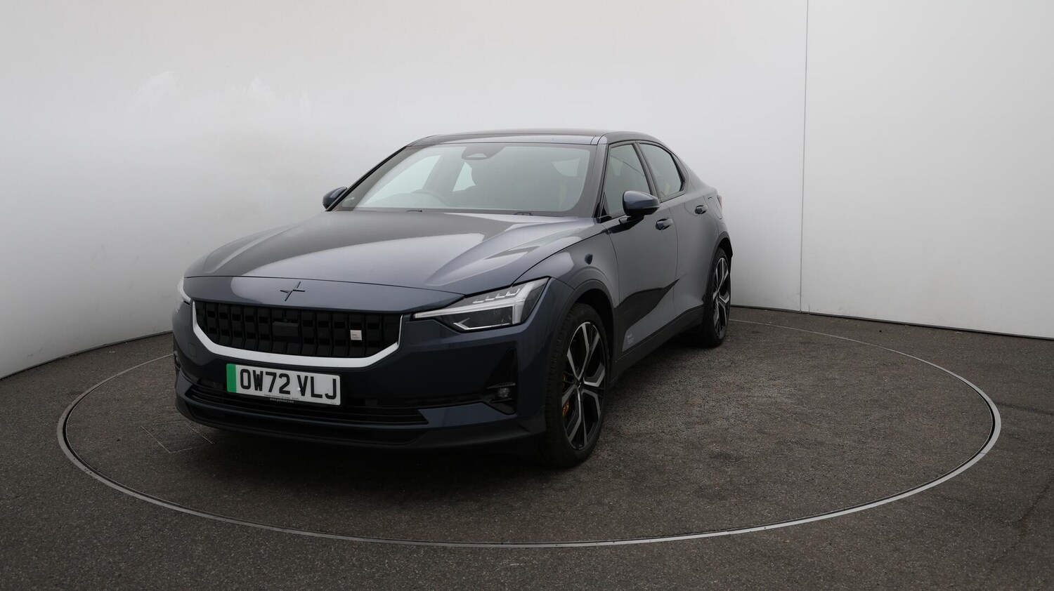 Used Polestar Polestar 2 2023 for sale - 76152285: Photo 37