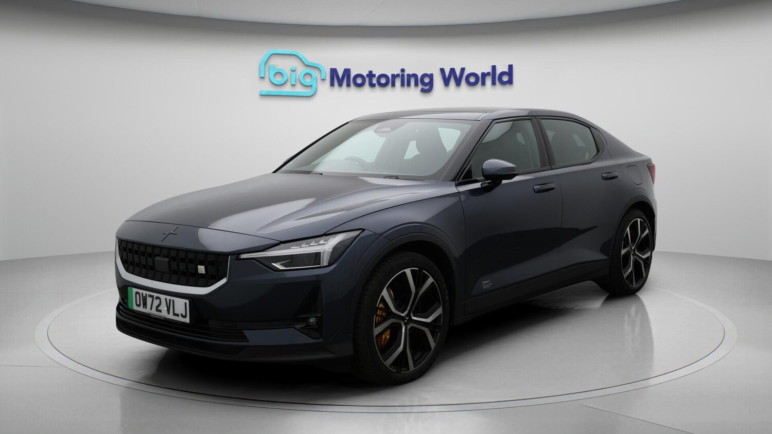 Used Polestar Polestar 2 2023 for sale - 76152285: Photo 4