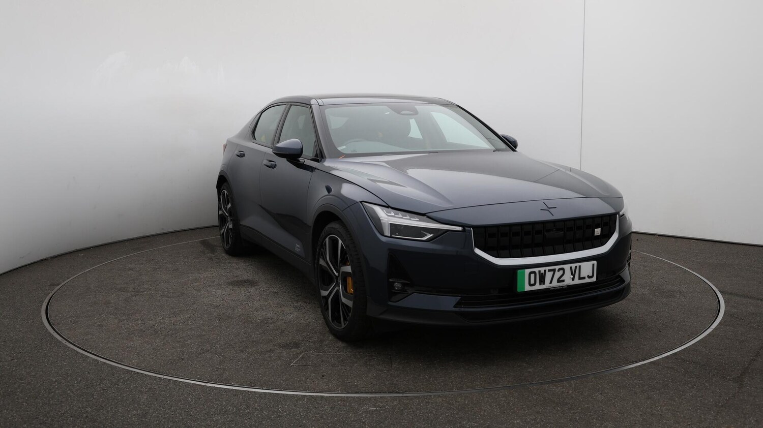 Used Polestar Polestar 2 2023 for sale - 76152285: Photo 42
