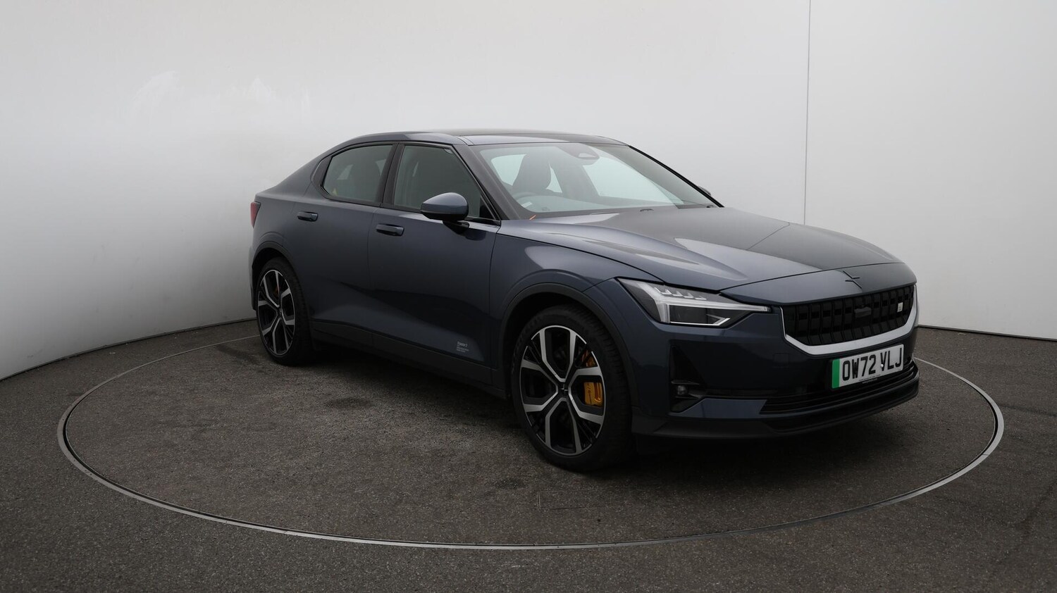 Used Polestar Polestar 2 2023 for sale - 76152285: Photo 43