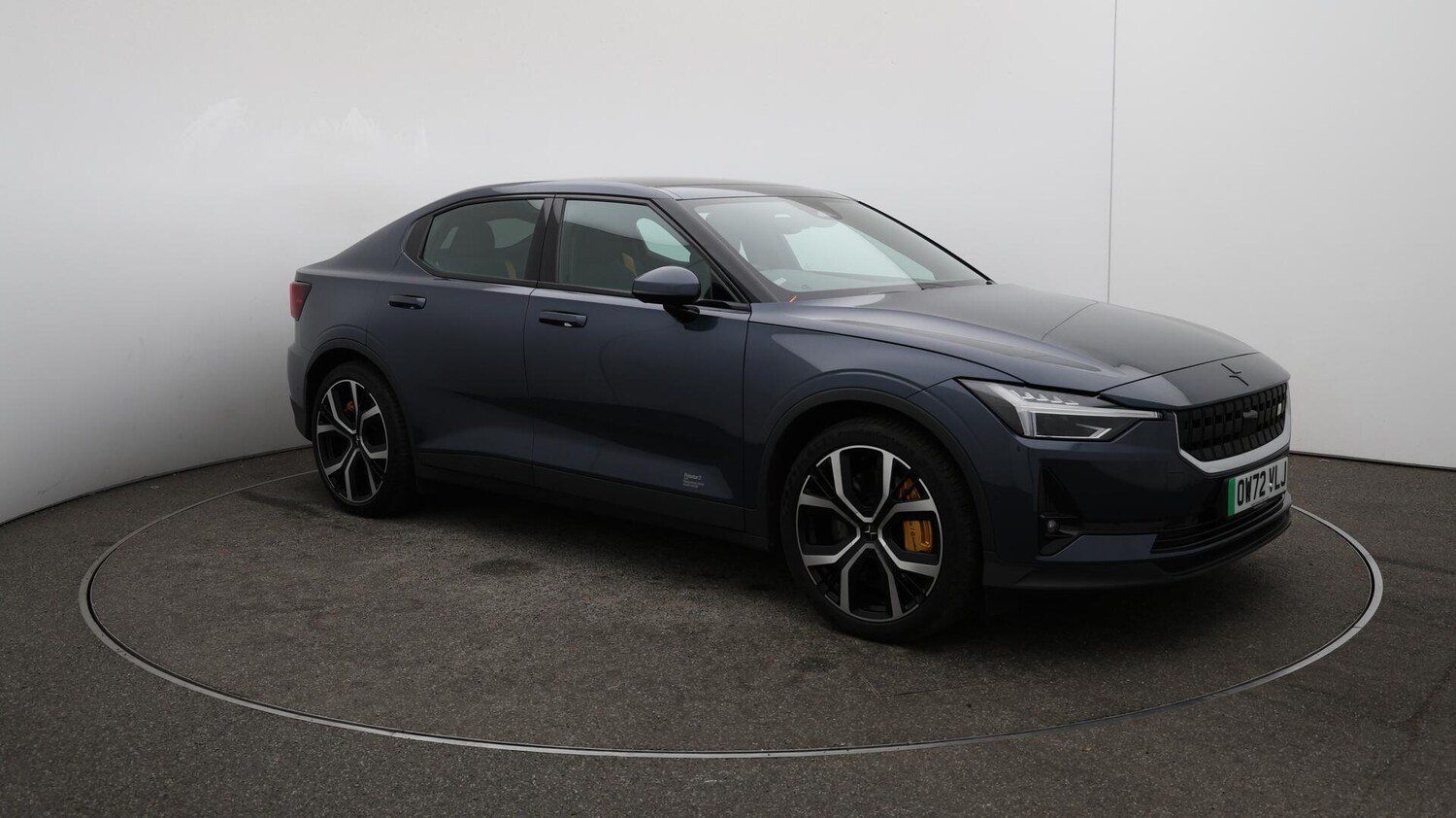 Used Polestar Polestar 2 2023 for sale - 76152285: Photo 44