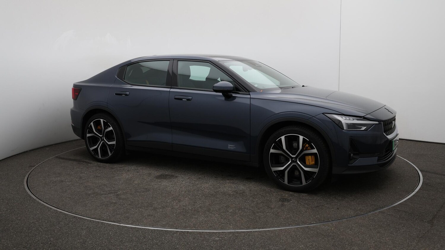 Used Polestar Polestar 2 2023 for sale - 76152285: Photo 45