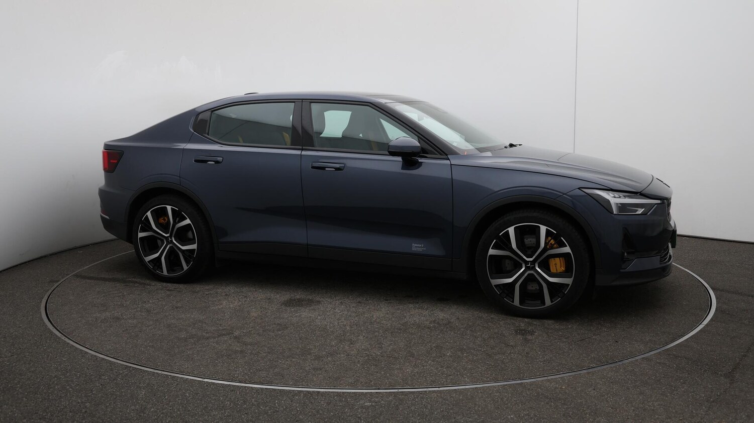 Used Polestar Polestar 2 2023 for sale - 76152285: Photo 46