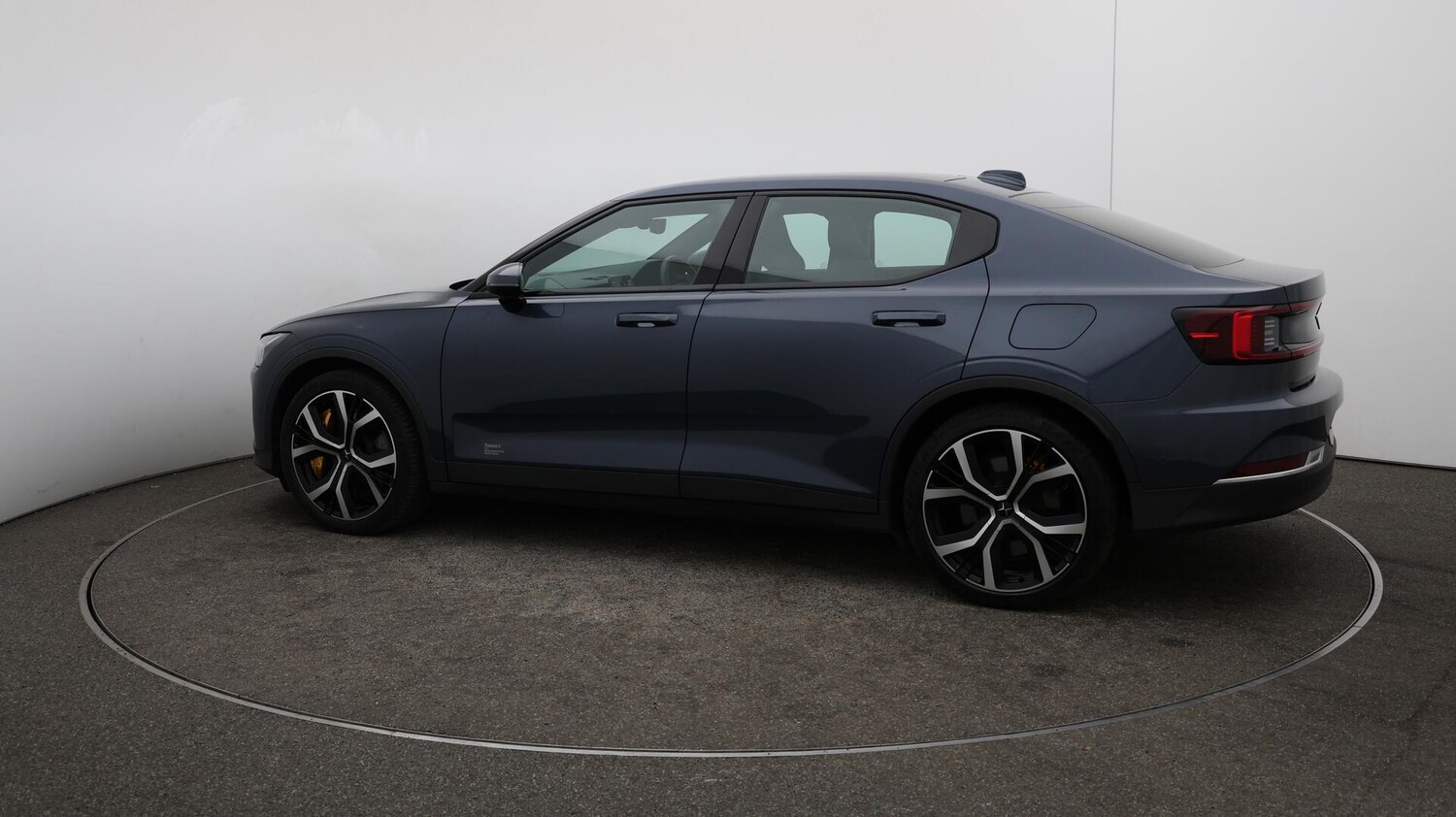 Used Polestar Polestar 2 2023 for sale - 76152285: Photo 47