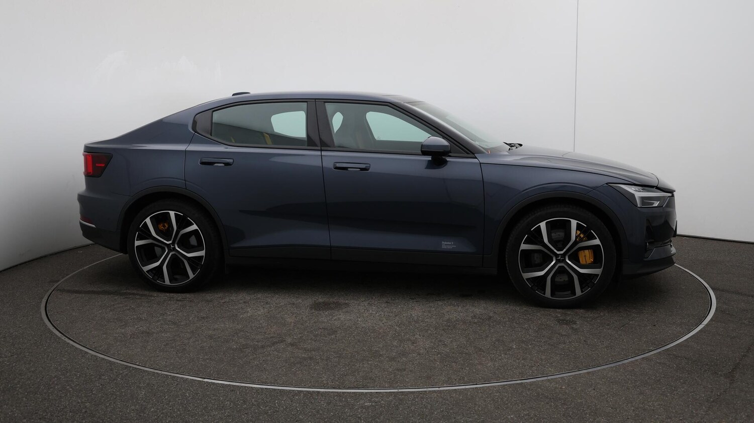 Used Polestar Polestar 2 2023 for sale - 76152285: Photo 48
