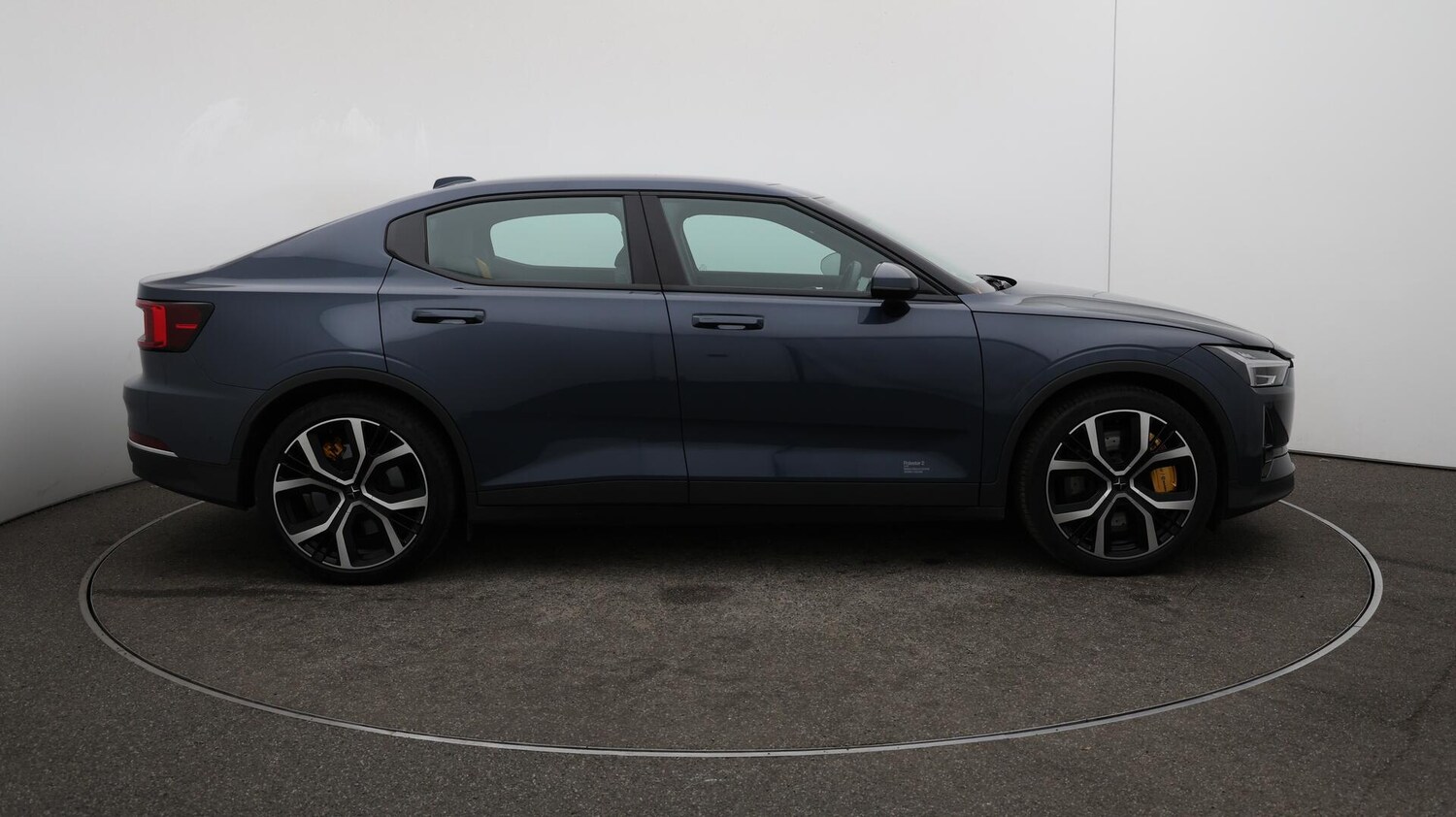 Used Polestar Polestar 2 2023 for sale - 76152285: Photo 49