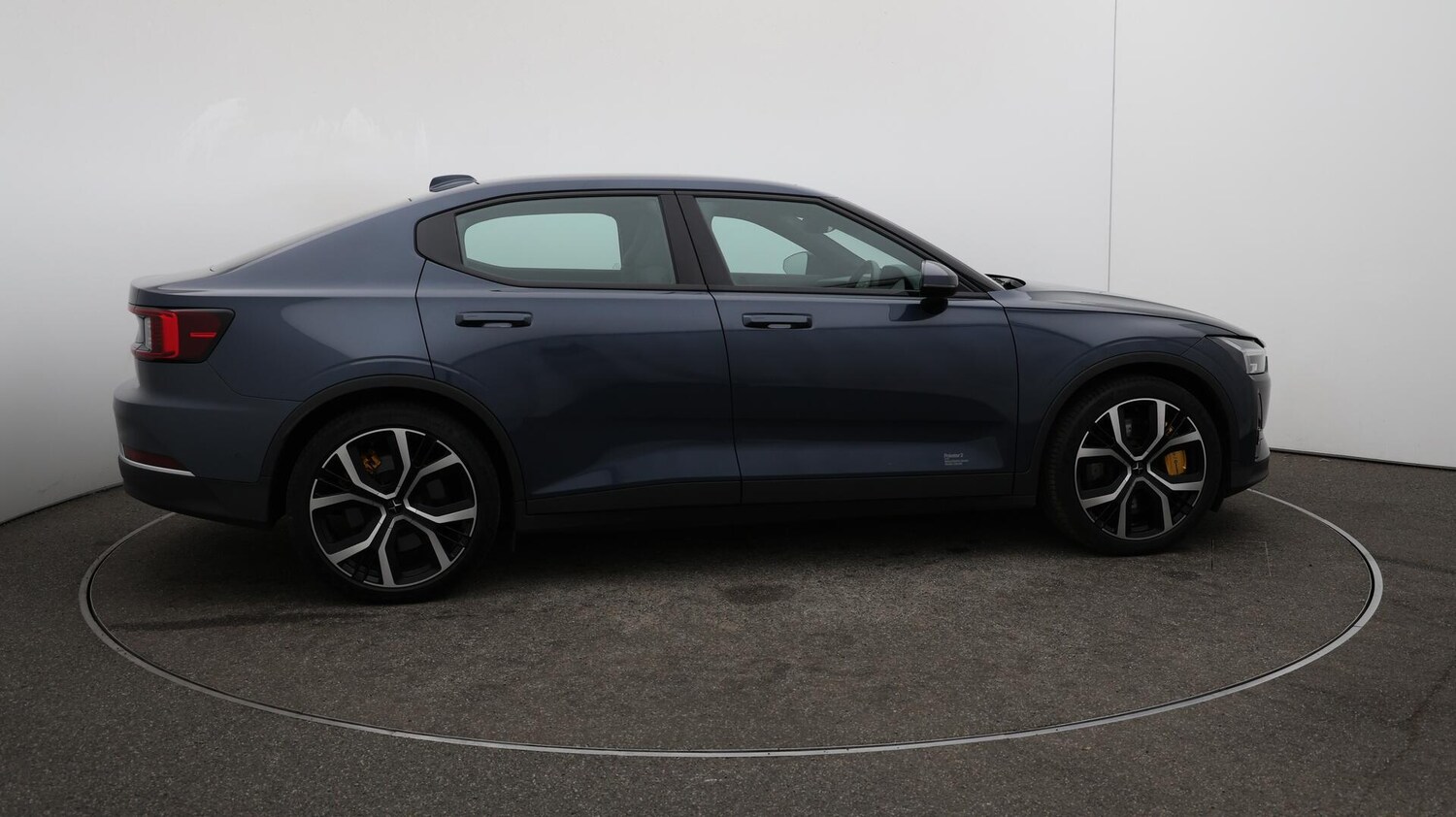Used Polestar Polestar 2 2023 for sale - 76152285: Photo 50