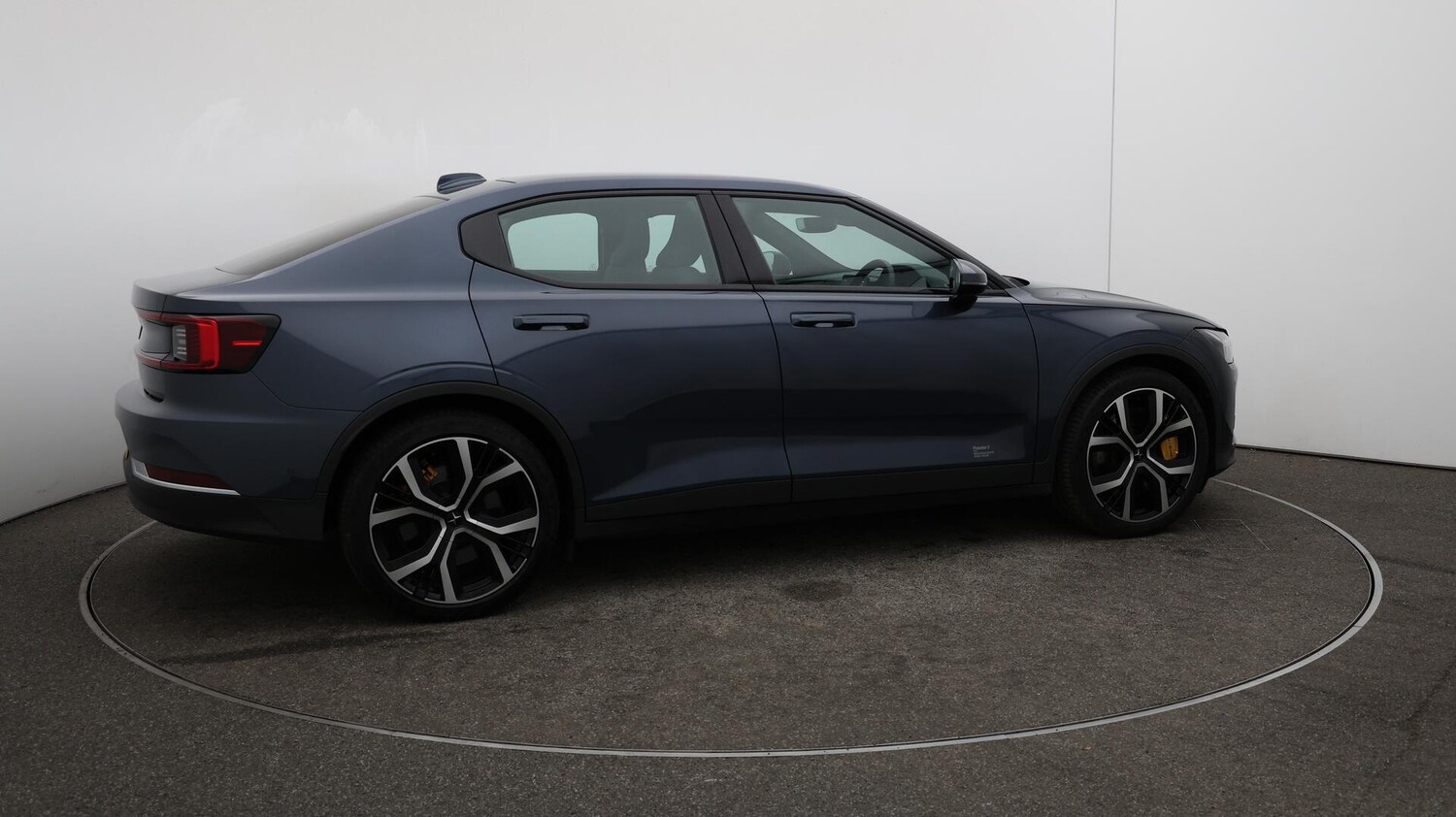 Used Polestar Polestar 2 2023 for sale - 76152285: Photo 51