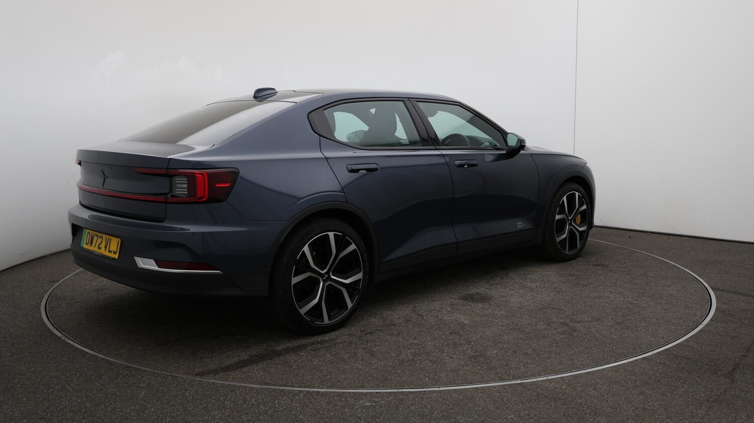 Used Polestar Polestar 2 2023 for sale - 76152285: Photo 53