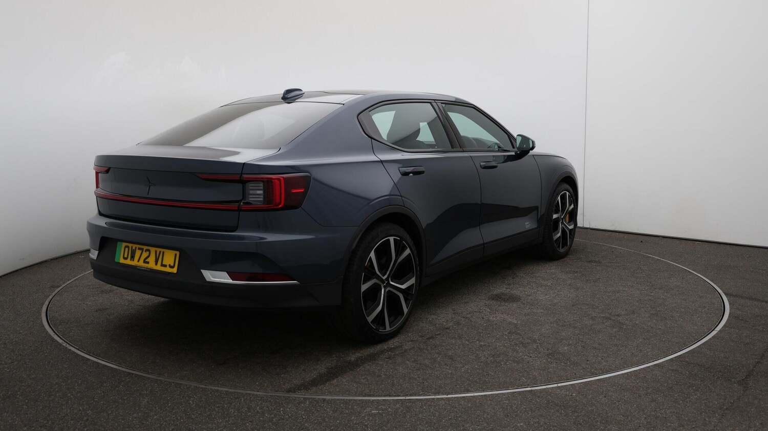 Used Polestar Polestar 2 2023 for sale - 76152285: Photo 54