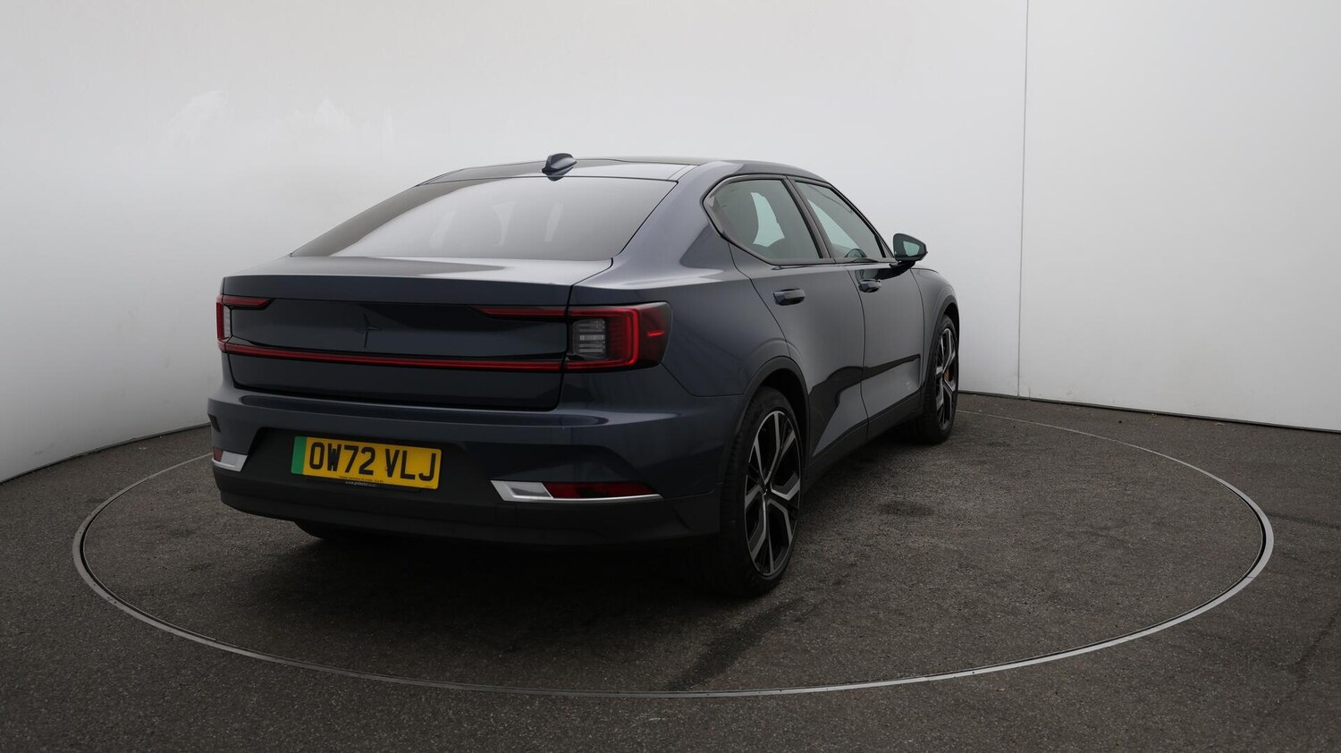 Used Polestar Polestar 2 2023 for sale - 76152285: Photo 55