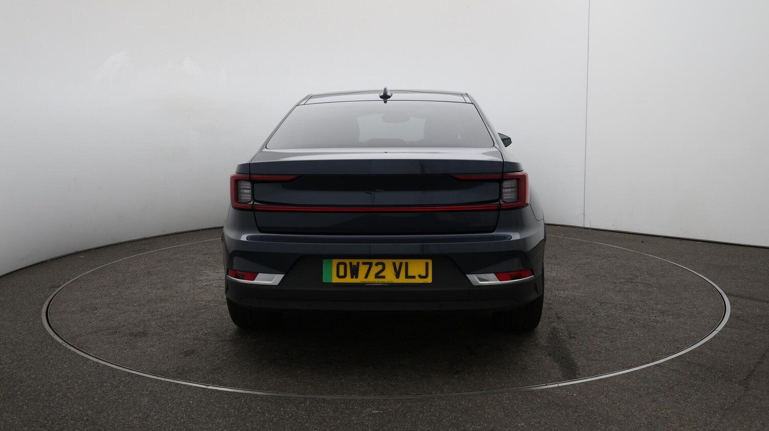 Used Polestar Polestar 2 2023 for sale - 76152285: Photo 57