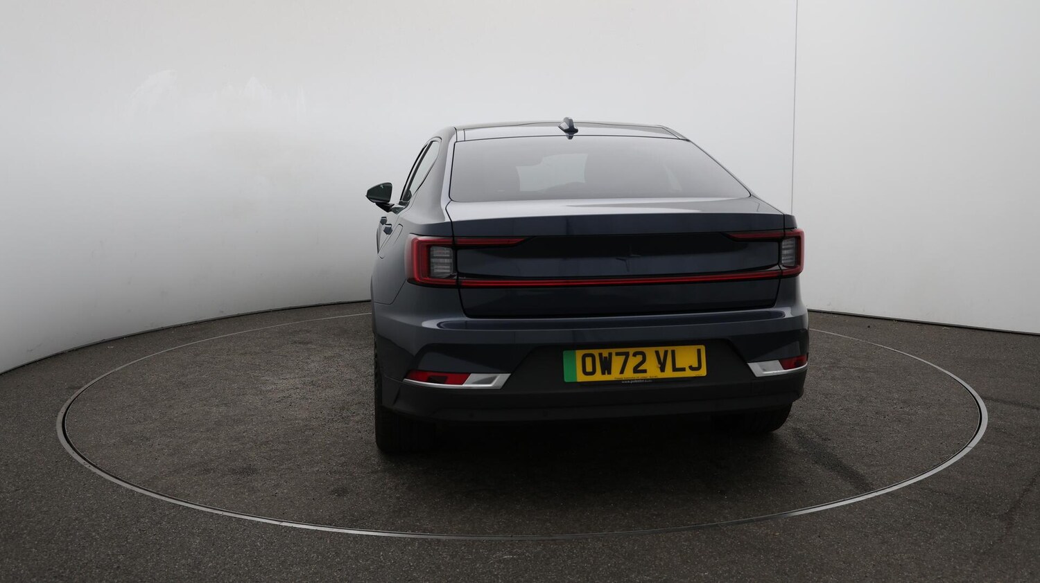 Used Polestar Polestar 2 2023 for sale - 76152285: Photo 59