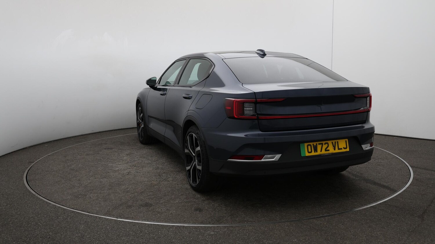 Used Polestar Polestar 2 2023 for sale - 76152285: Photo 60