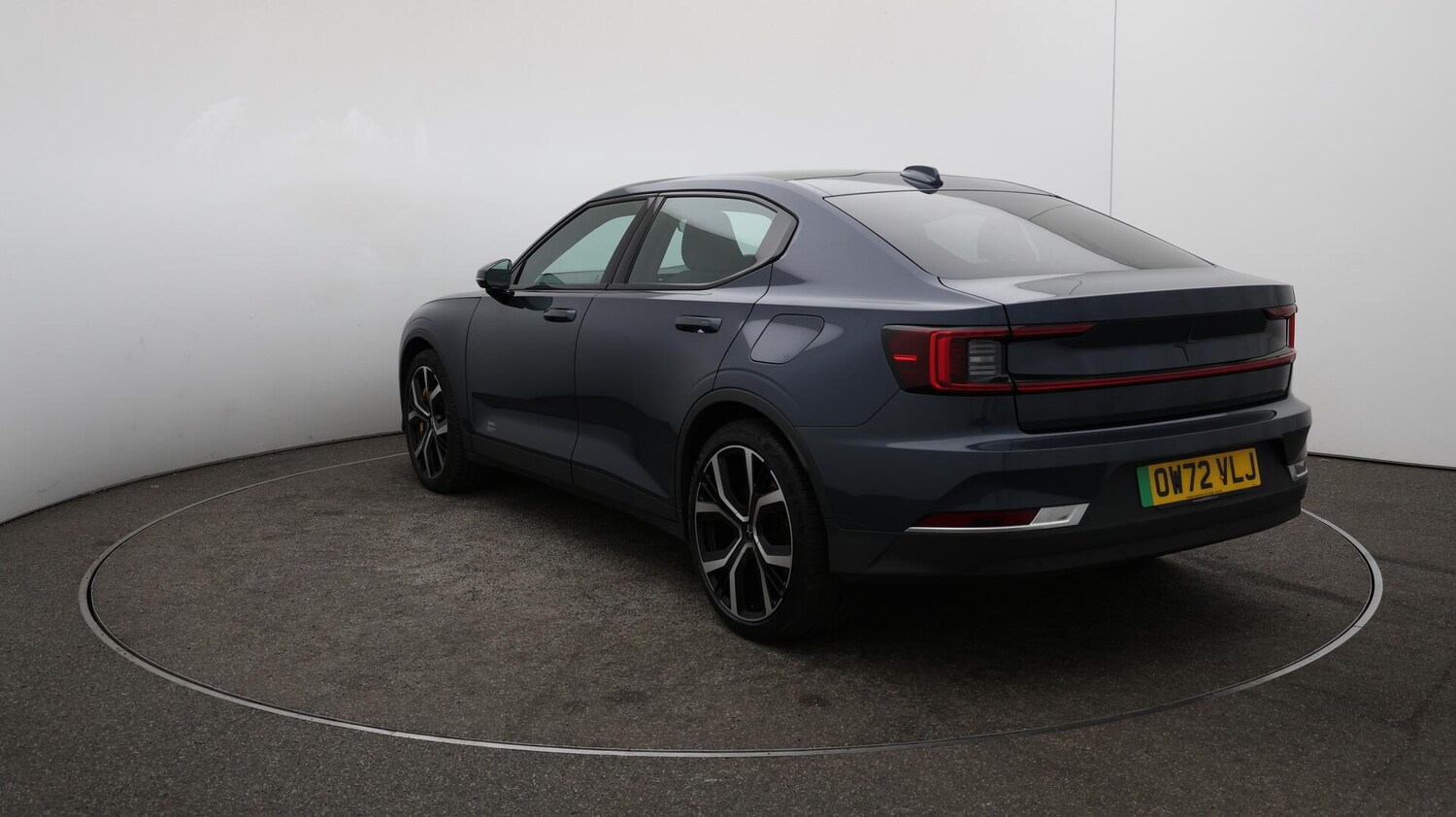 Used Polestar Polestar 2 2023 for sale - 76152285: Photo 61