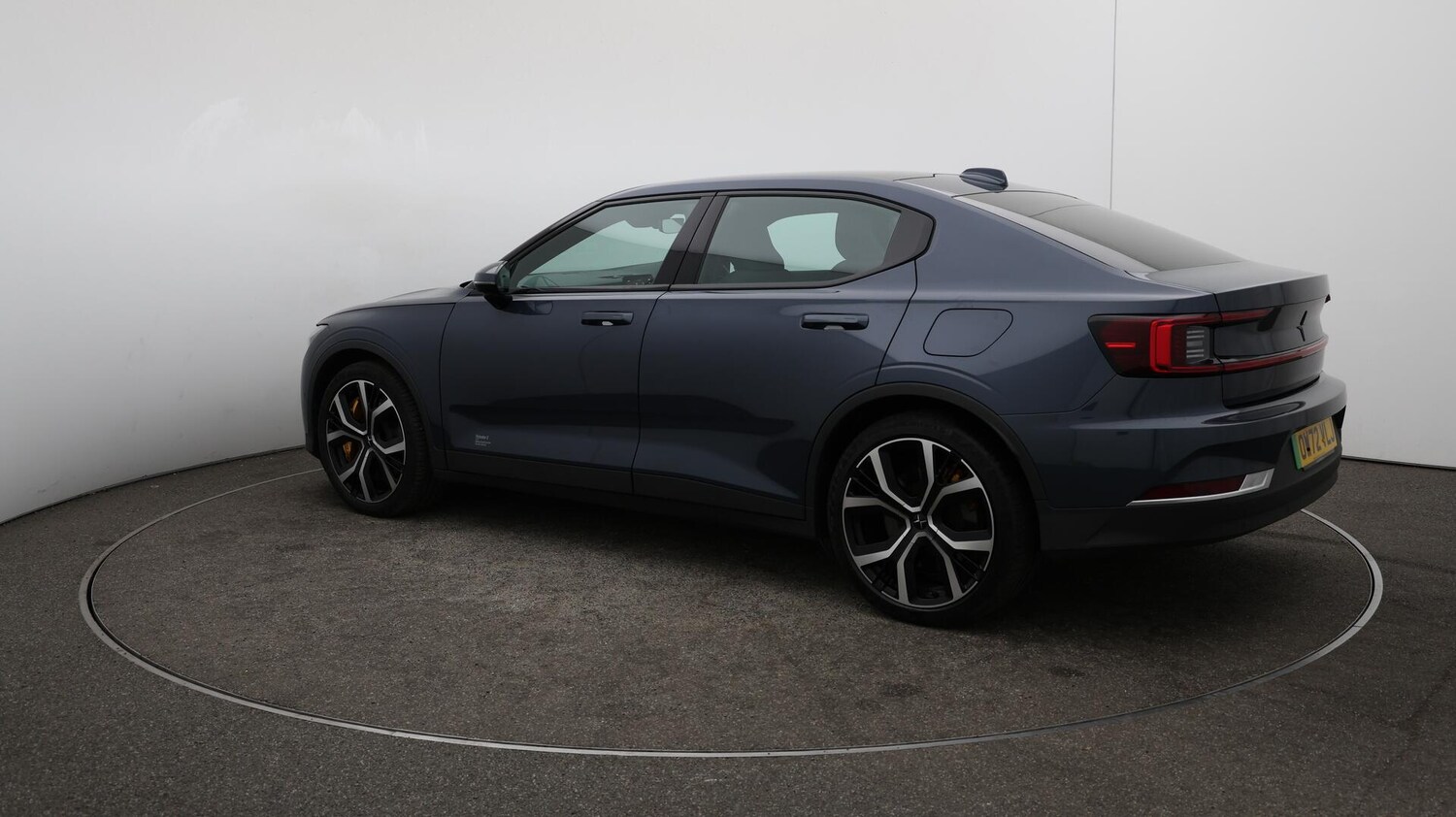 Used Polestar Polestar 2 2023 for sale - 76152285: Photo 63