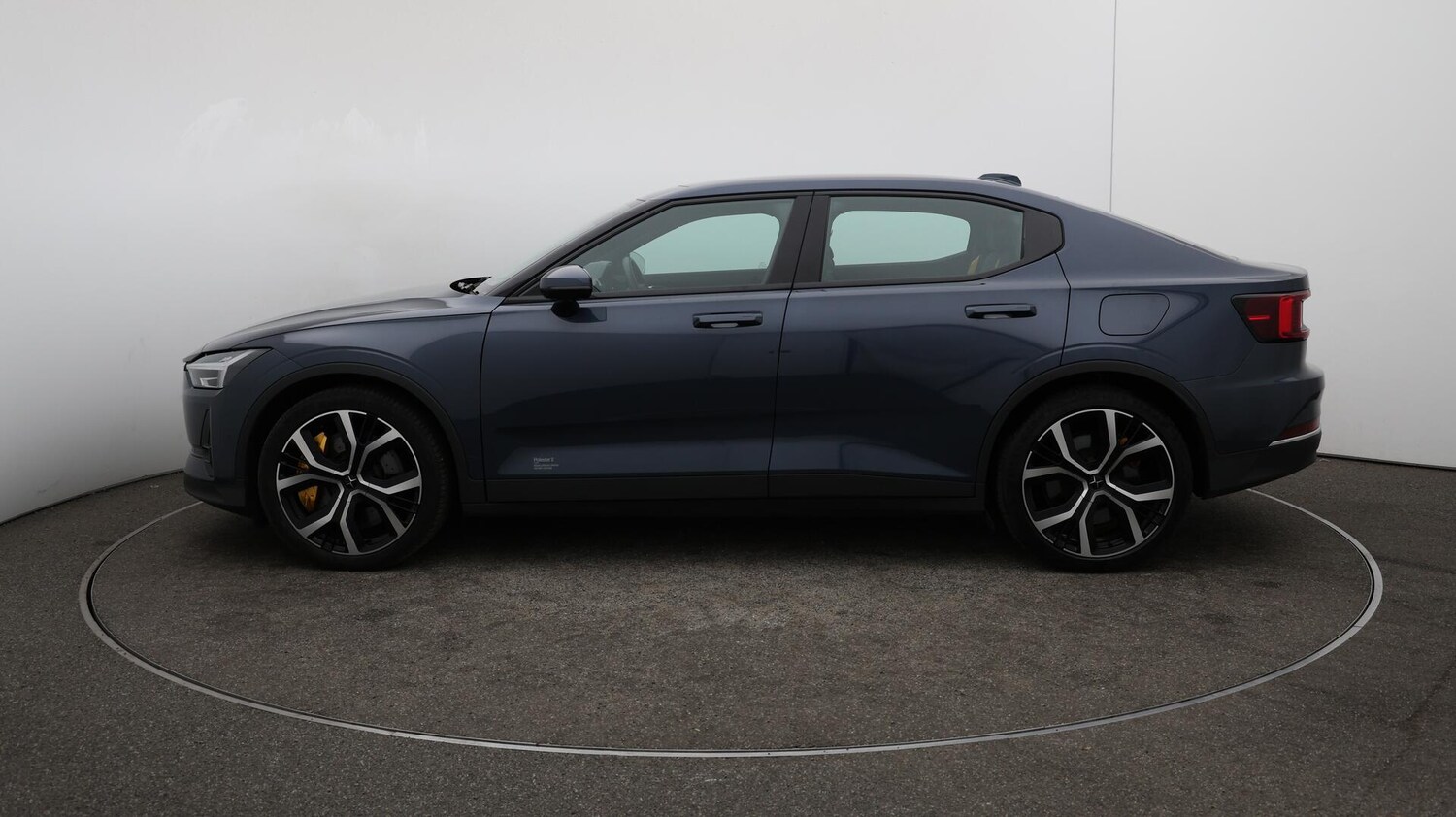 Used Polestar Polestar 2 2023 for sale - 76152285: Photo 64