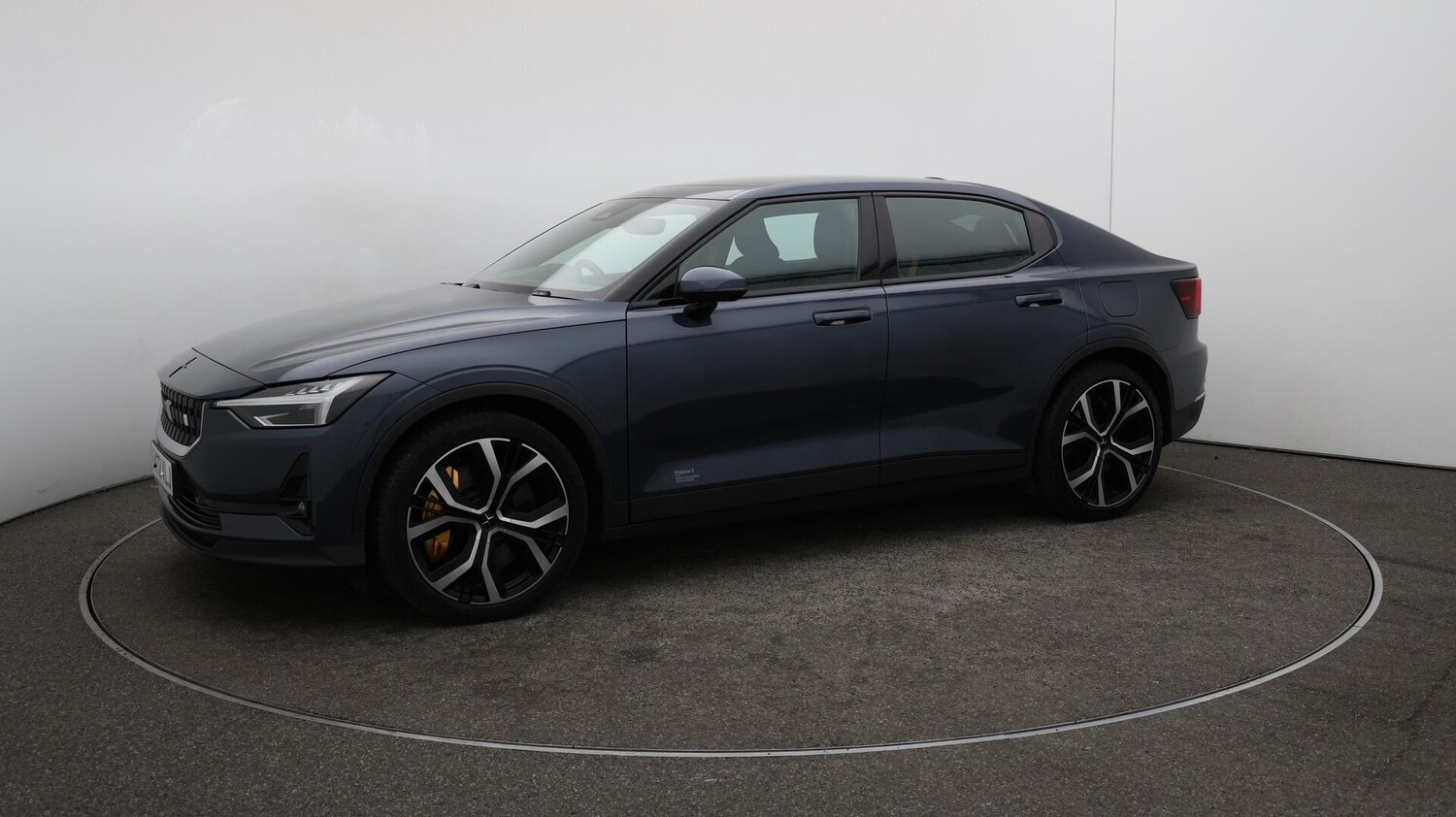 Used Polestar Polestar 2 2023 for sale - 76152285: Photo 67