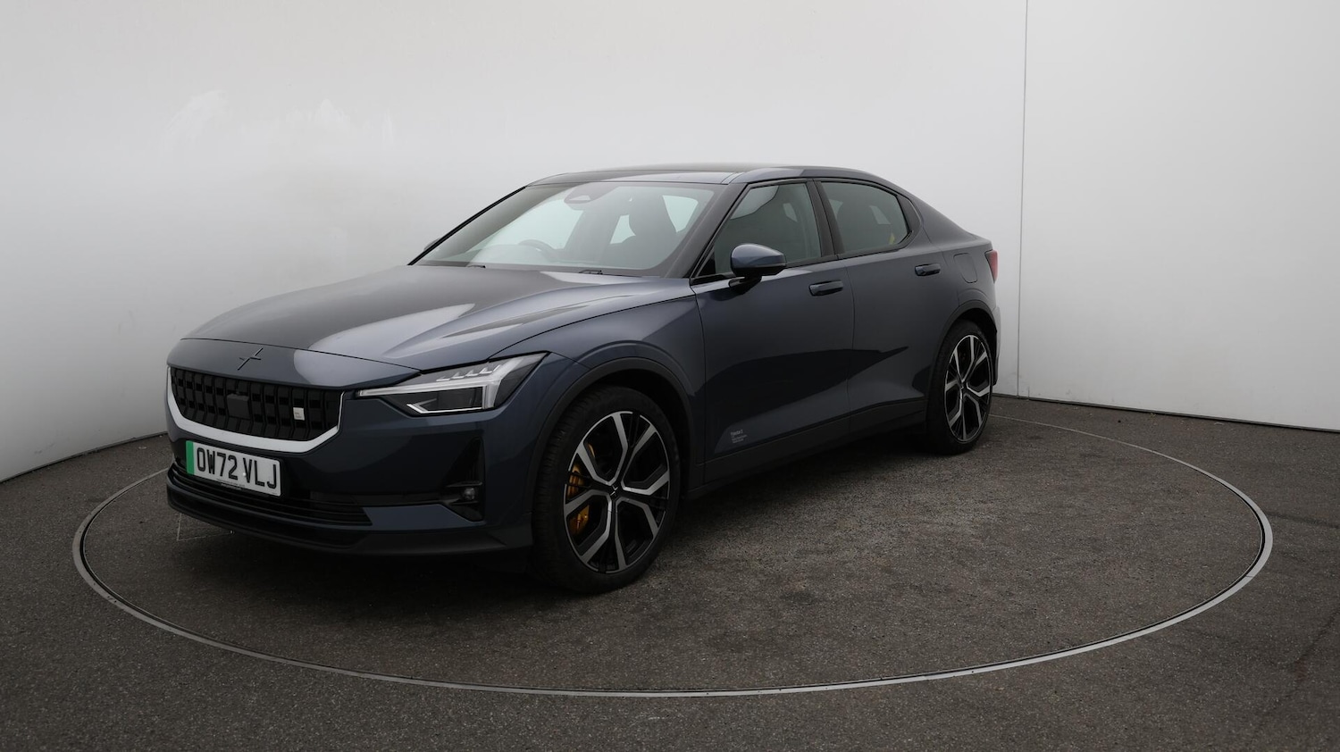 Used Polestar Polestar 2 2023 for sale - 76152285: Photo 69