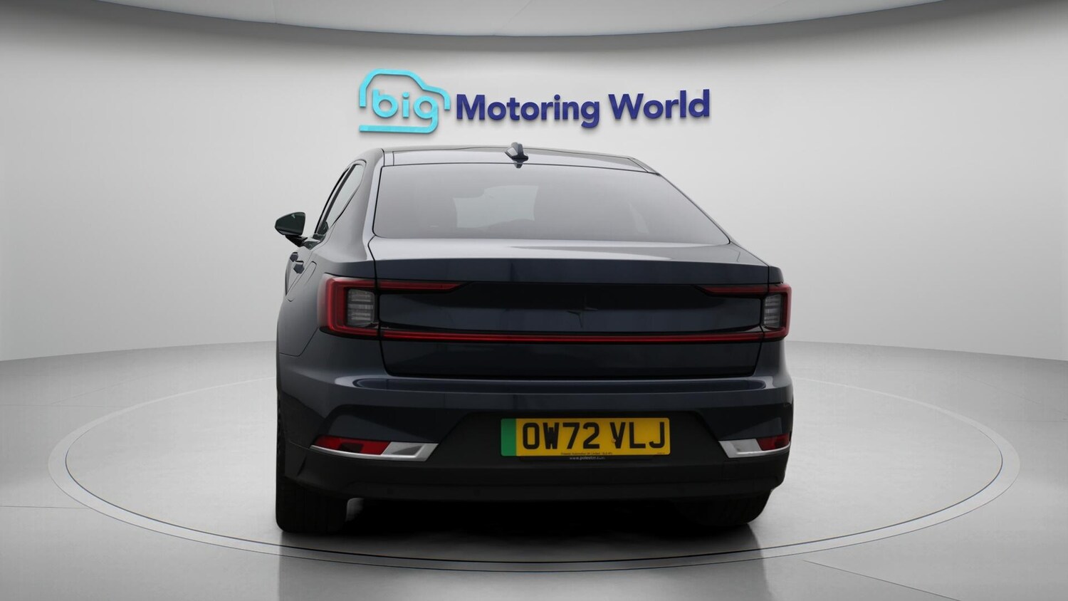 Used Polestar Polestar 2 2023 for sale - 76152285: Photo 7