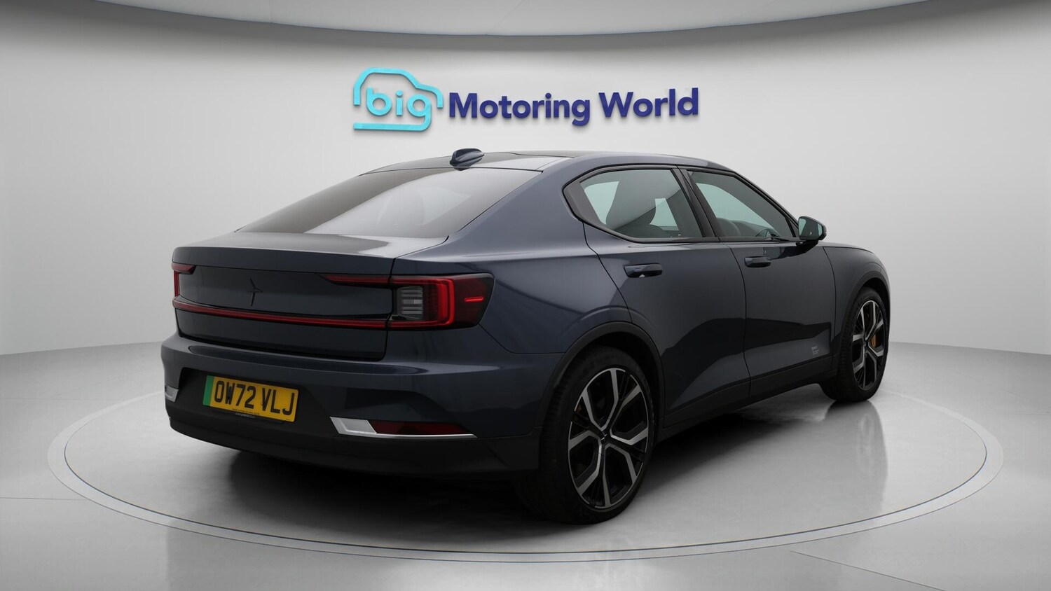 Used Polestar Polestar 2 2023 for sale - 76152285: Photo 8