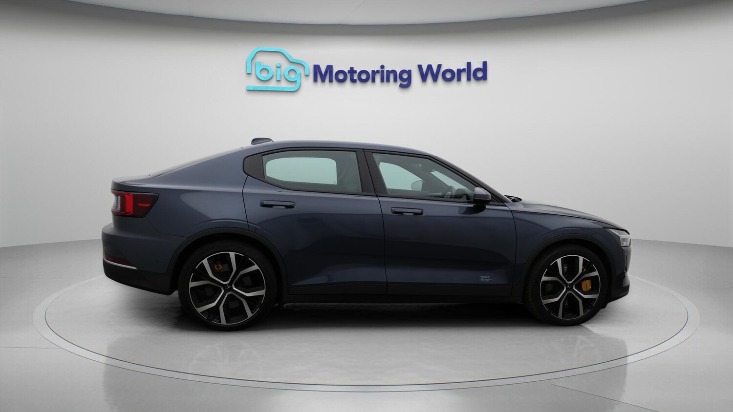 Used Polestar Polestar 2 2023 for sale - 76152285: Photo 9