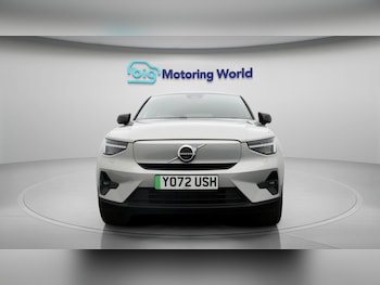 Used Volvo C40 2023 for sale - 78531353: Photo