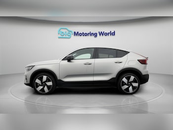Used Volvo C40 2023 for sale - 78531353: Photo